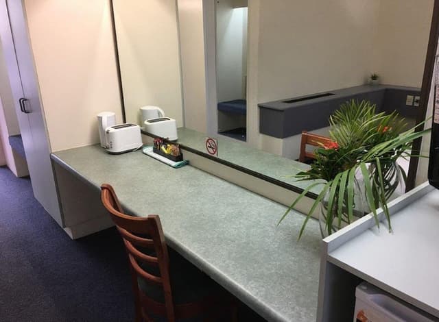 Hotel Suite