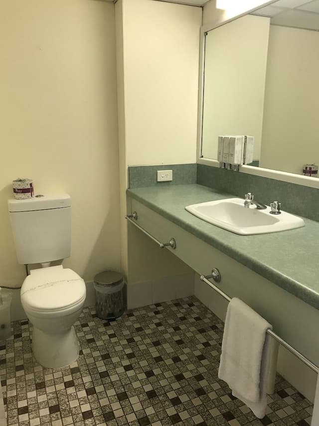 Hotel Suite