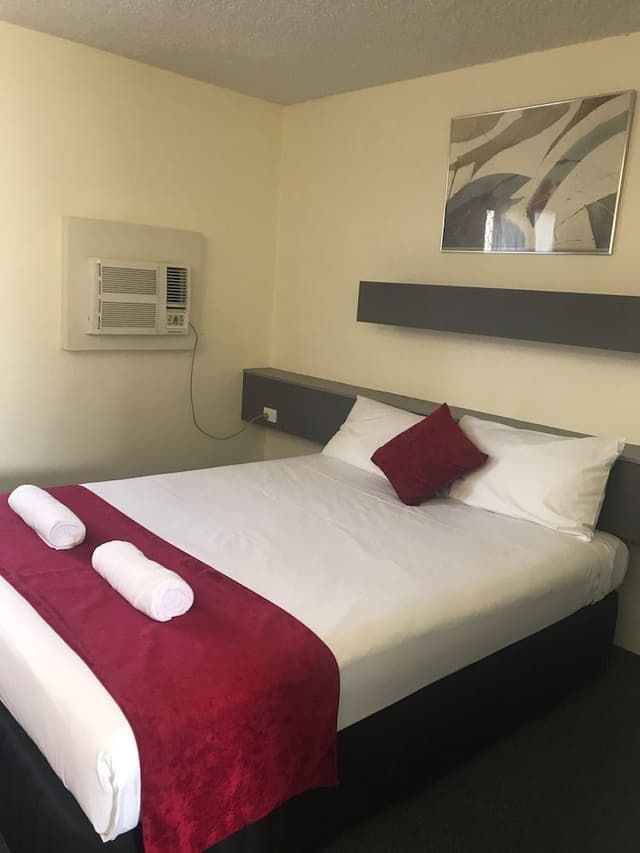 Hotel Suite