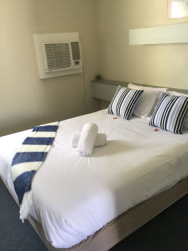 Two Bedroom Suite
