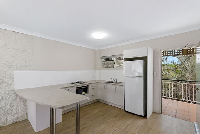 Standard 2 Bedroom Apartment