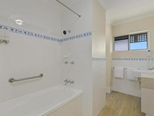 Superior Two-Bedroom Apartment