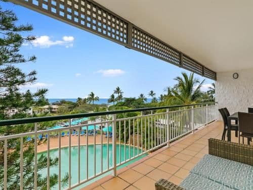 Superior Two-Bedroom Apartment