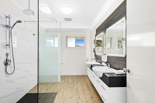 Standard 2 Bedroom Apartment