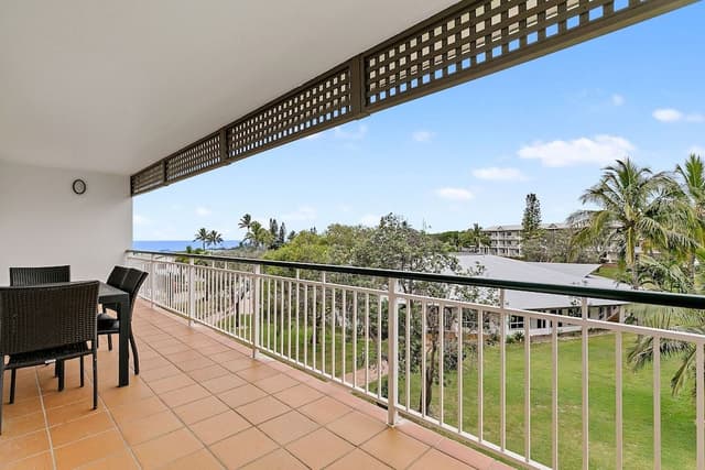 Standard 2 Bedroom Apartment