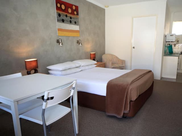 Queen Room