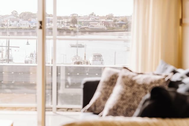 Two Bedroom Apartment