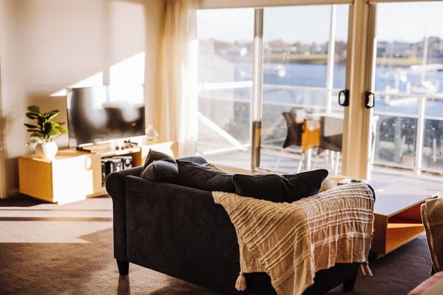Two Bedroom Apartment