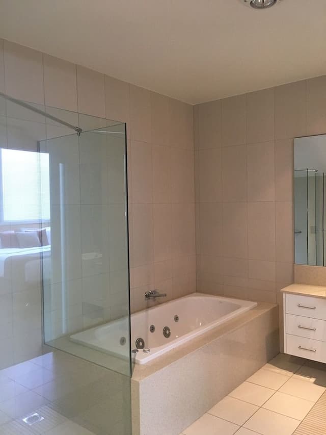 Two Bedroom Apartment