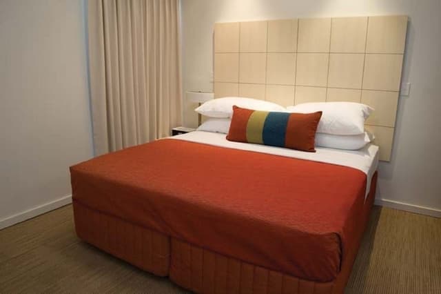 Two Bedroom Apartment