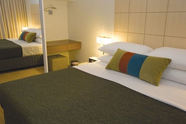 One Bedroom Apartment