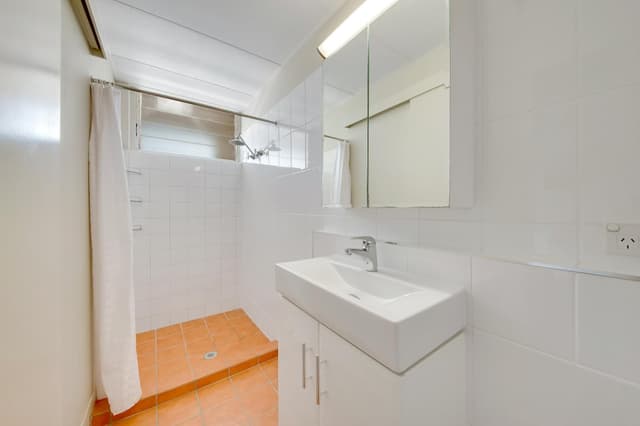 2 Bedroom Family Suite