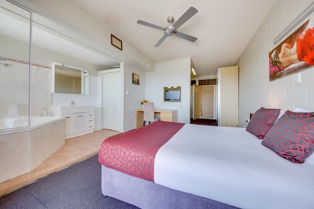 Deluxe no Balcony