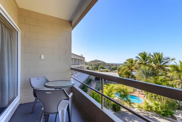2 Bedroom Family Suite