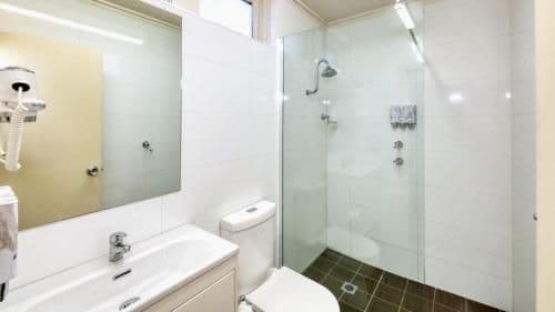 Deluxe Twin Room - Non-Smoking