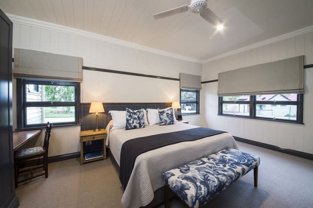 Two Bedroom Cottage