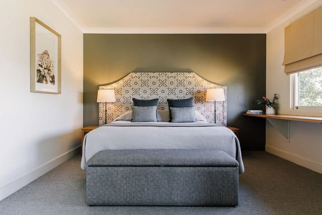 Luxury Suite