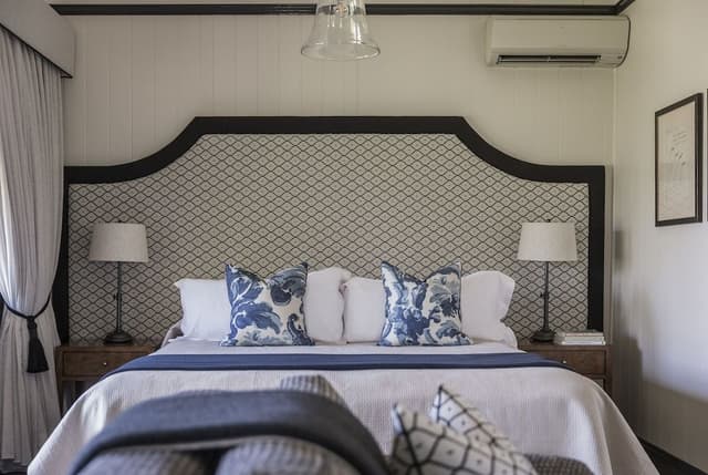 Heritage Suite