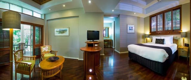 Reef Suite Room