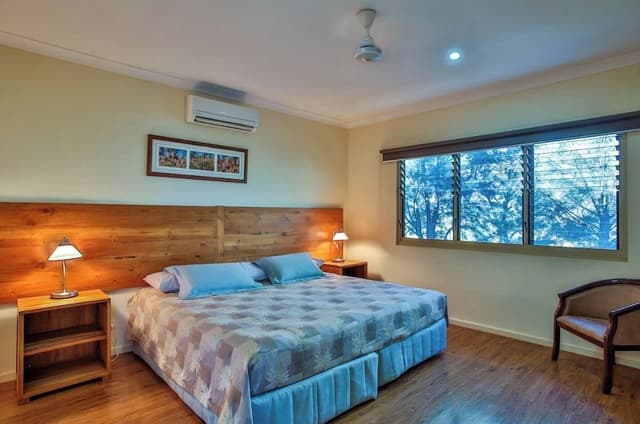 Apartment, 2 Bedrooms