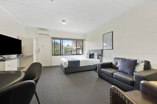 Family Apartment