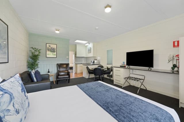 Family Apartment