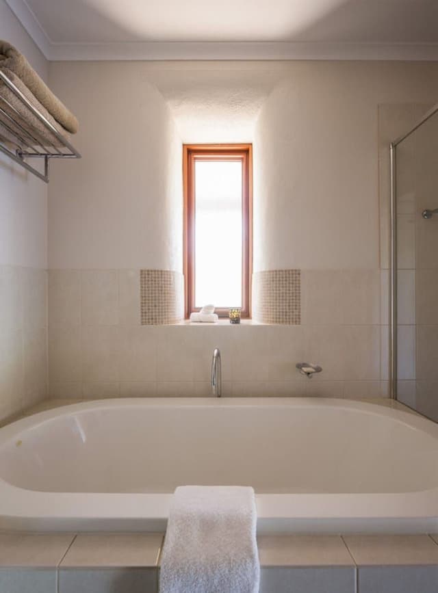 Villa, 2 Bedrooms (ECO)