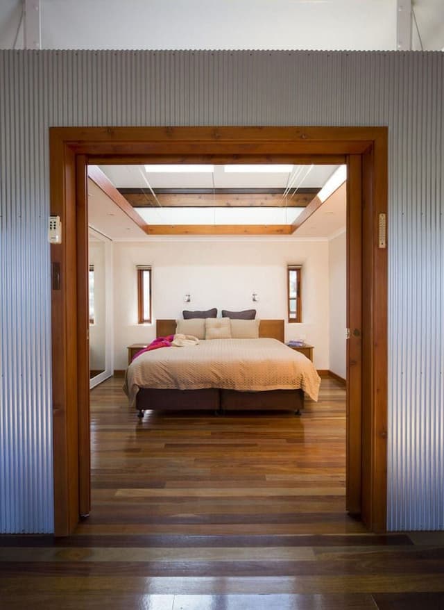 Villa, 2 Bedrooms (ECO)