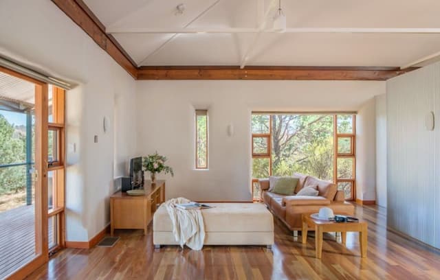 Villa, 2 Bedrooms (ECO)