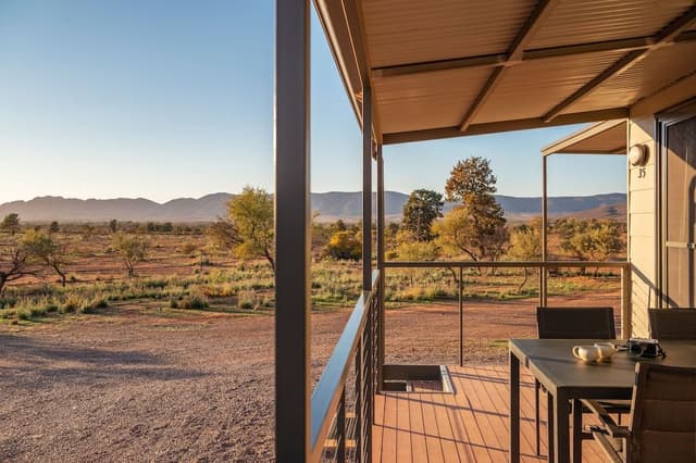 Superior Apartment, 2 Bedrooms, Mountain View