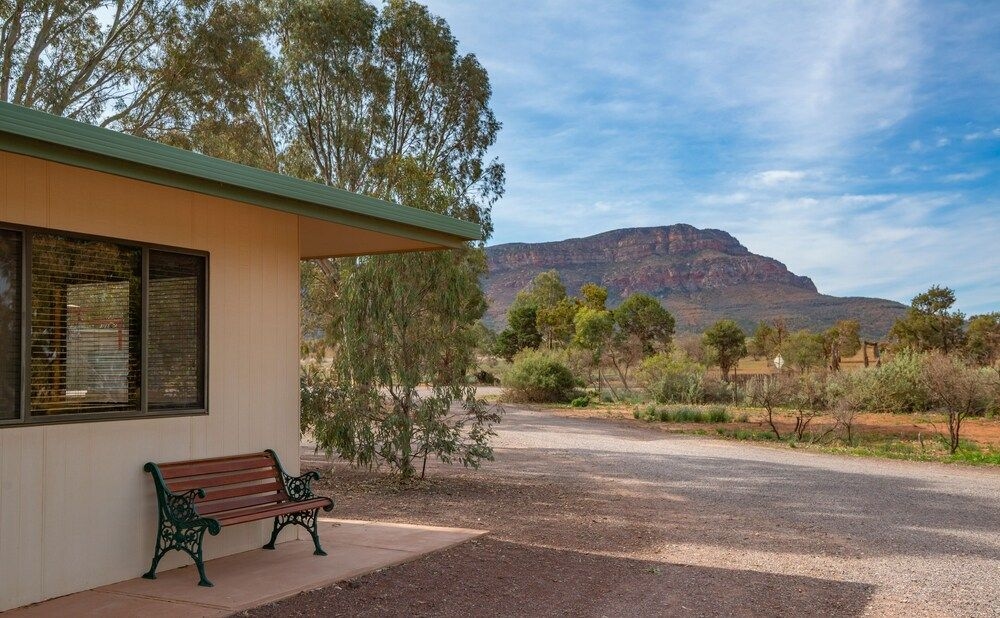 Rawnsley Park Station2