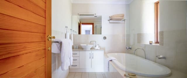 Villa, 2 Bedrooms (ECO)