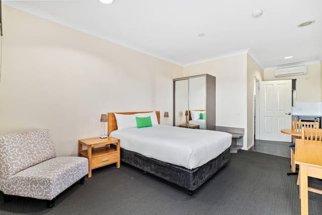 Room, 1 Queen Bed, Accessible, Non Smoking