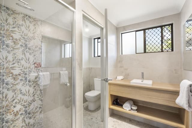 Superior Room, 2 Bedrooms, Lake View