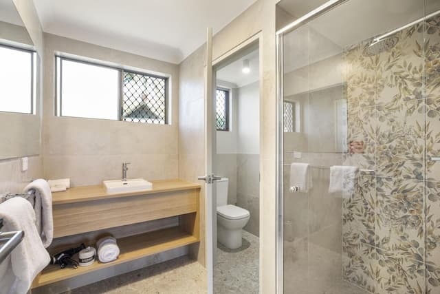 Superior Room, 2 Bedrooms, Lake View