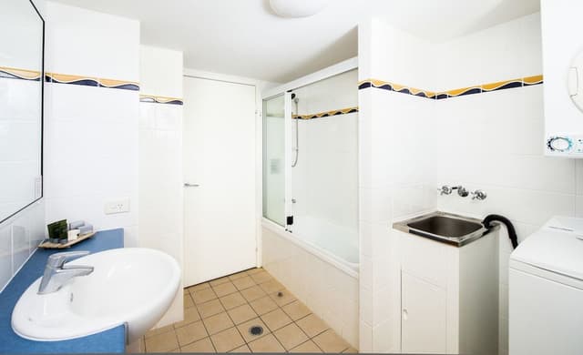Apartment, 2 Bedrooms (Dual Key, Marina Facing)
