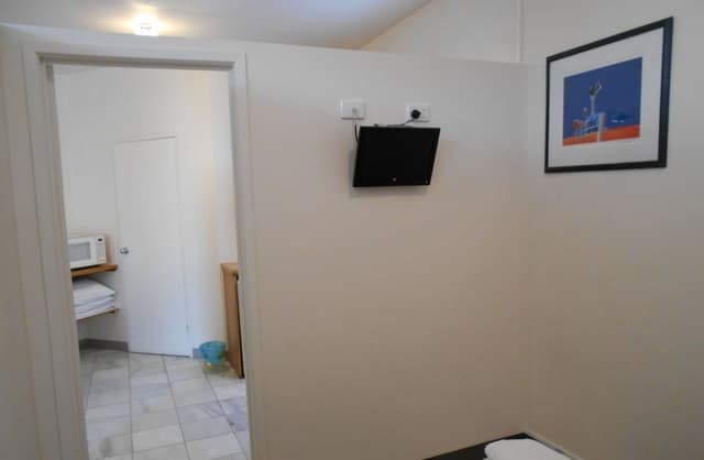 Standard Room, Non Smoking (Harrington Suite)