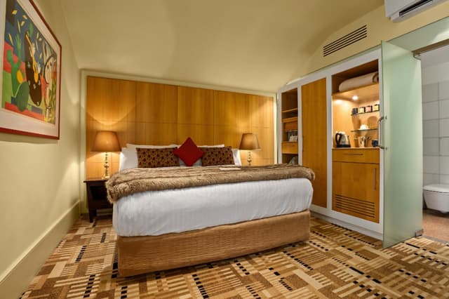 Loft Suite