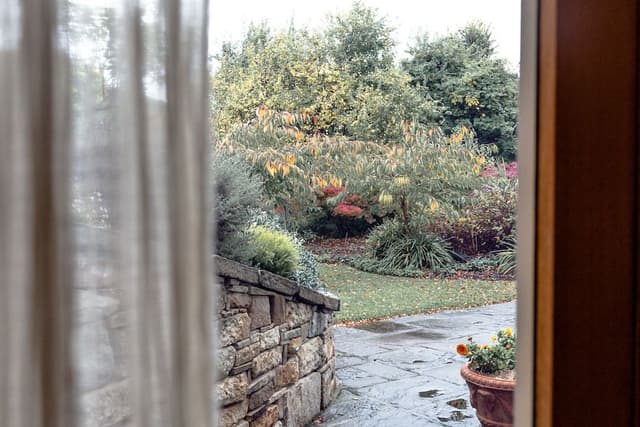 Garden Suite