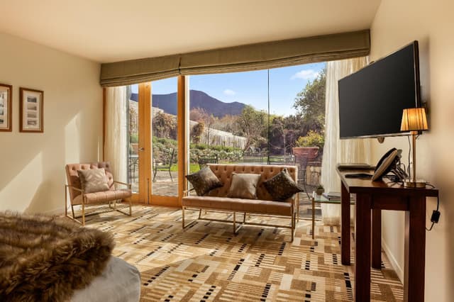Garden Suite