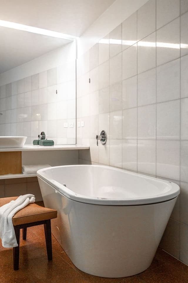 Garden Suite