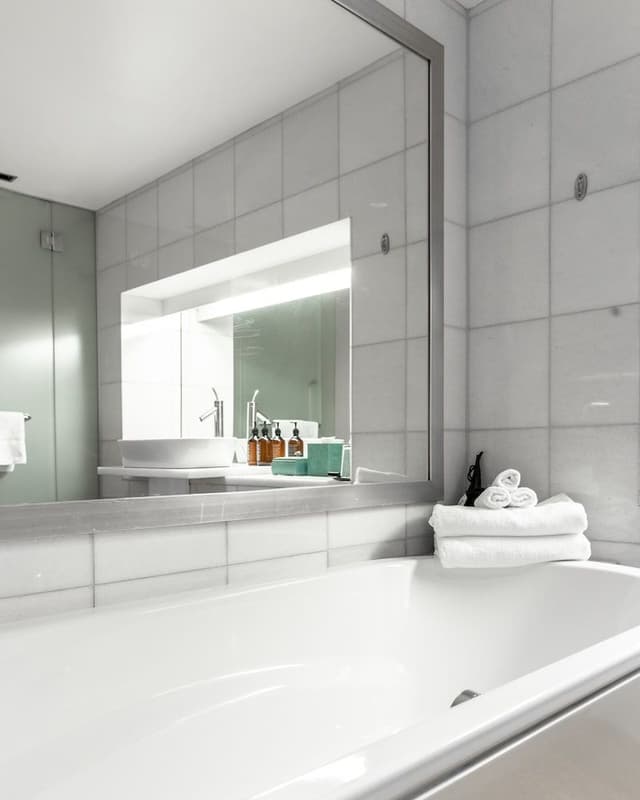 Garden Suite