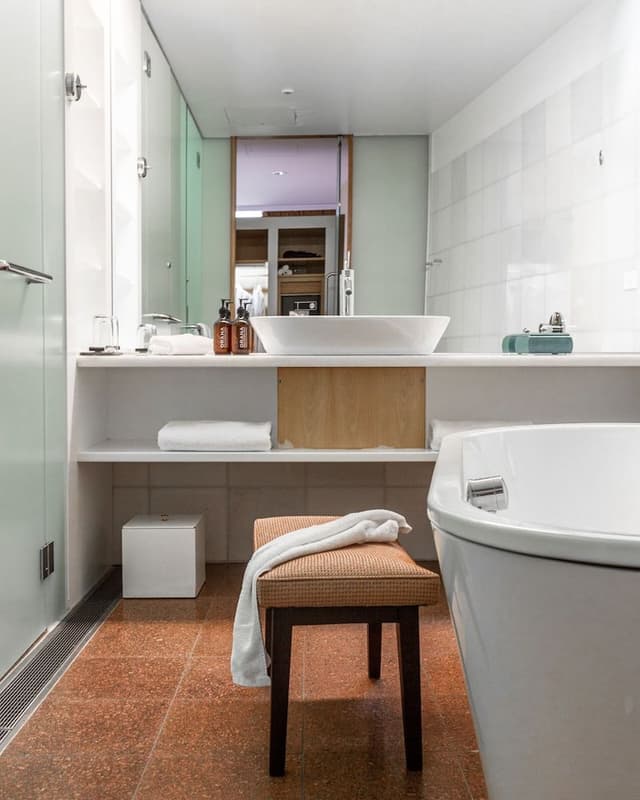 Garden Suite