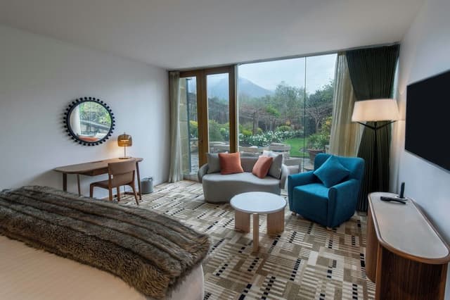 Garden Suite