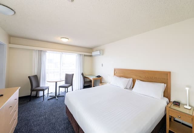 Family Suite, Multiple Beds, Non Smoking, Balcony