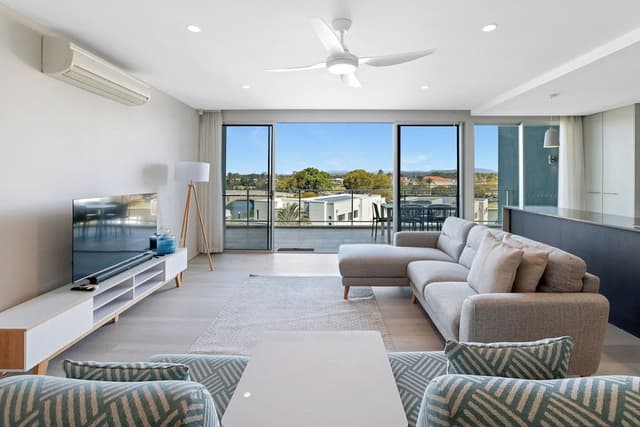 Deluxe Apartment, 3 Bedrooms