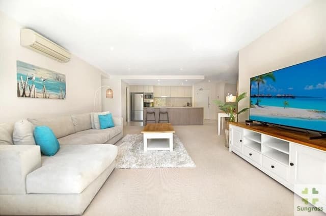 Signature Apartment, 2 Bedrooms