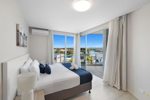 Deluxe Apartment, 3 Bedrooms