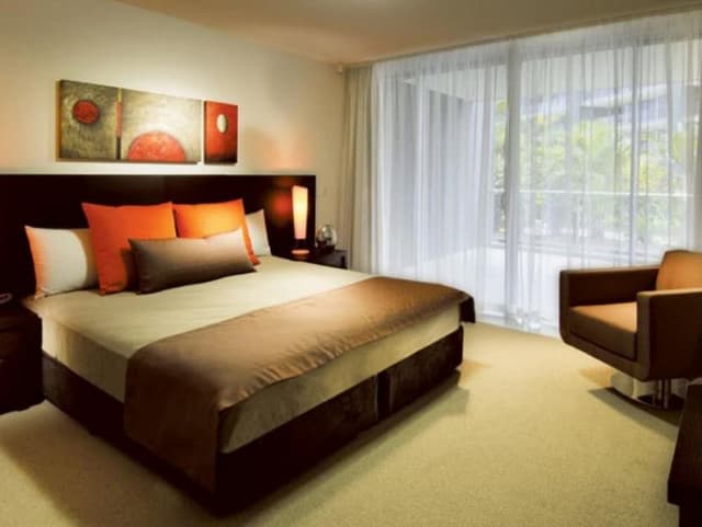 Deluxe Apartment, 3 Bedrooms