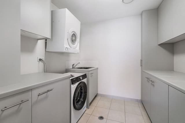 Deluxe Apartment, 3 Bedrooms